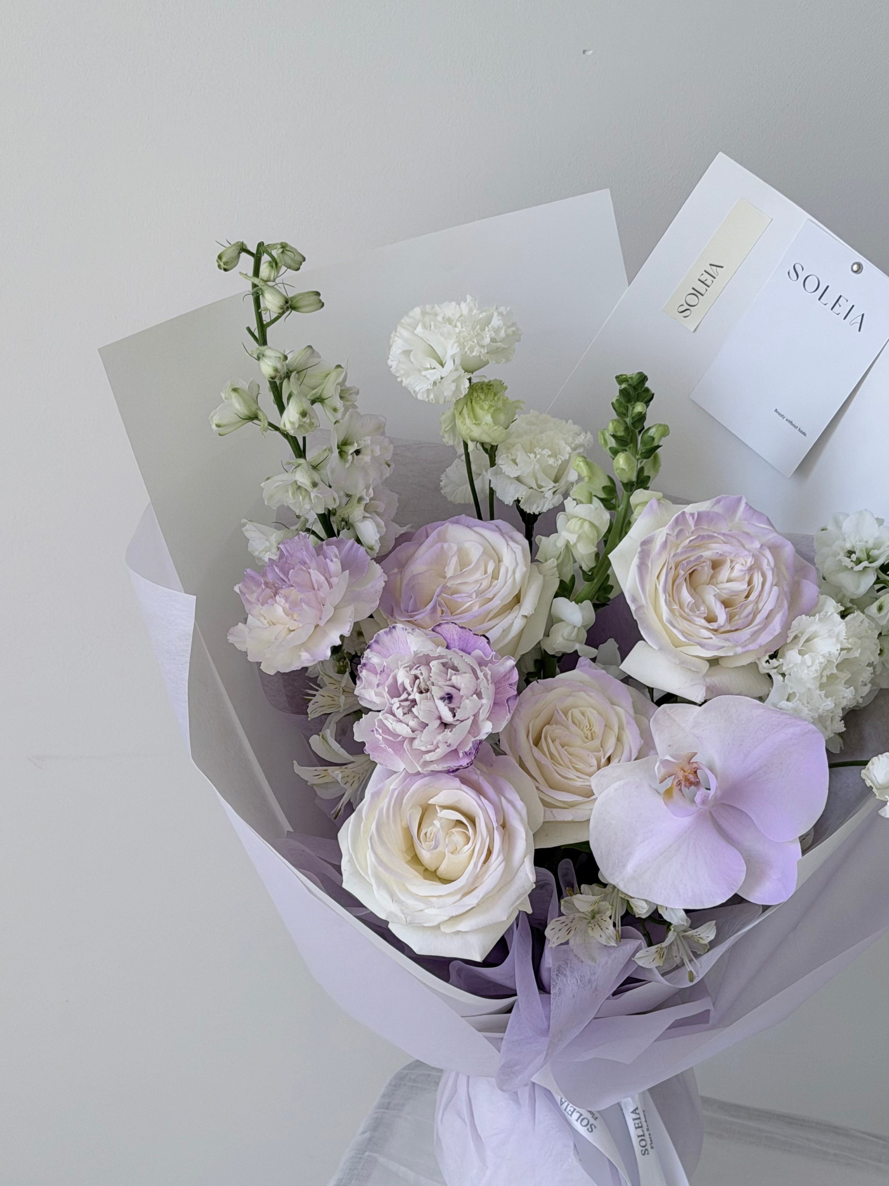 For Mum