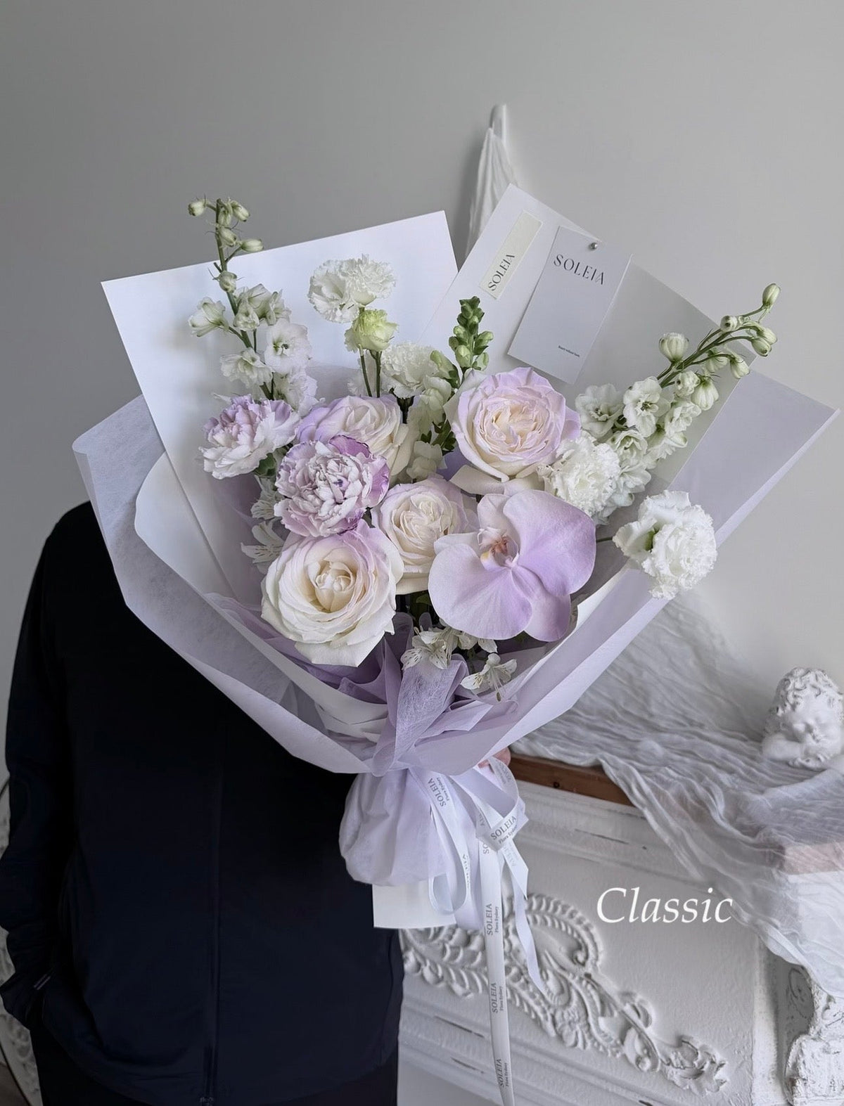 The Signature Collection