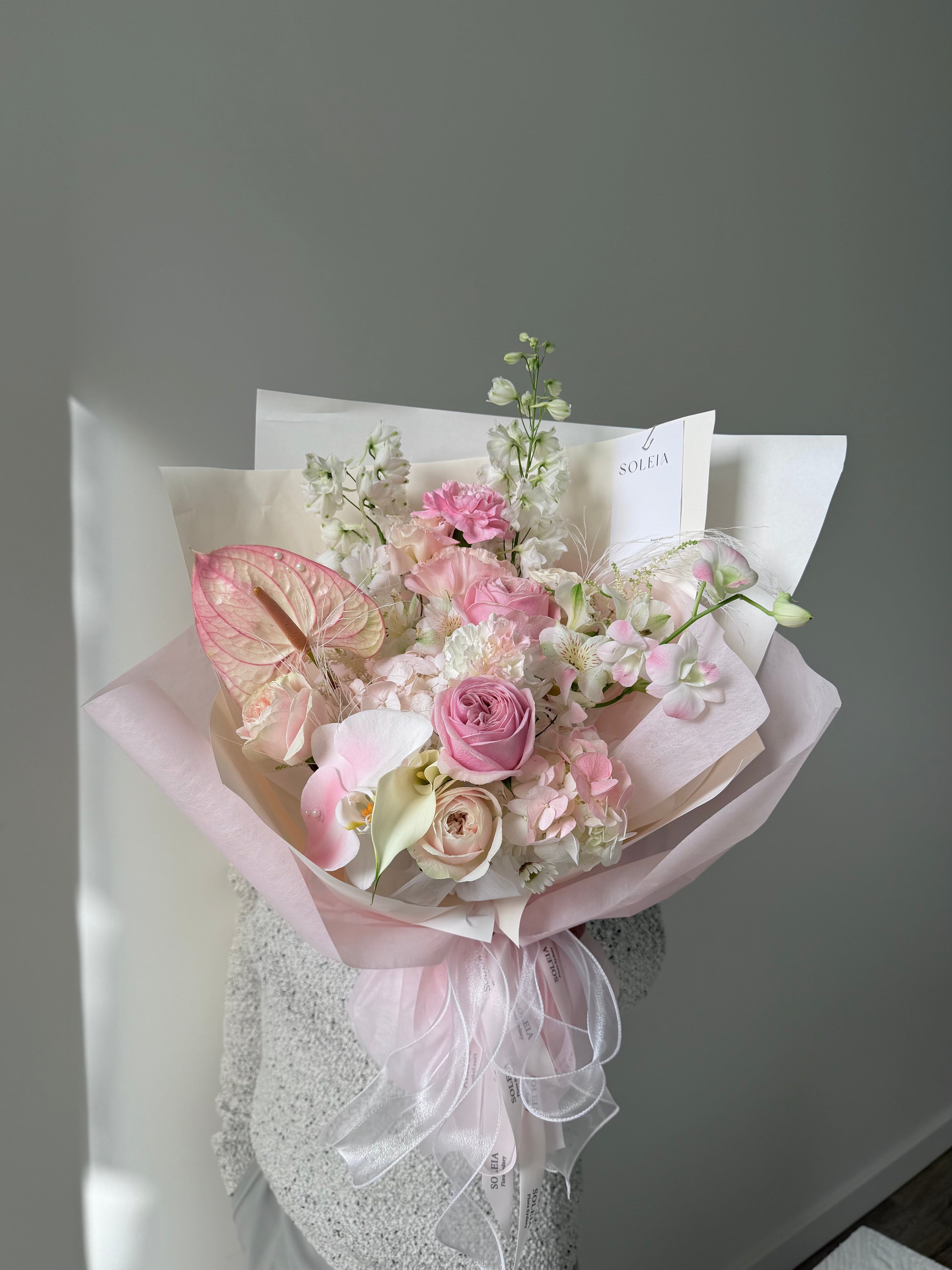The Floral Collection