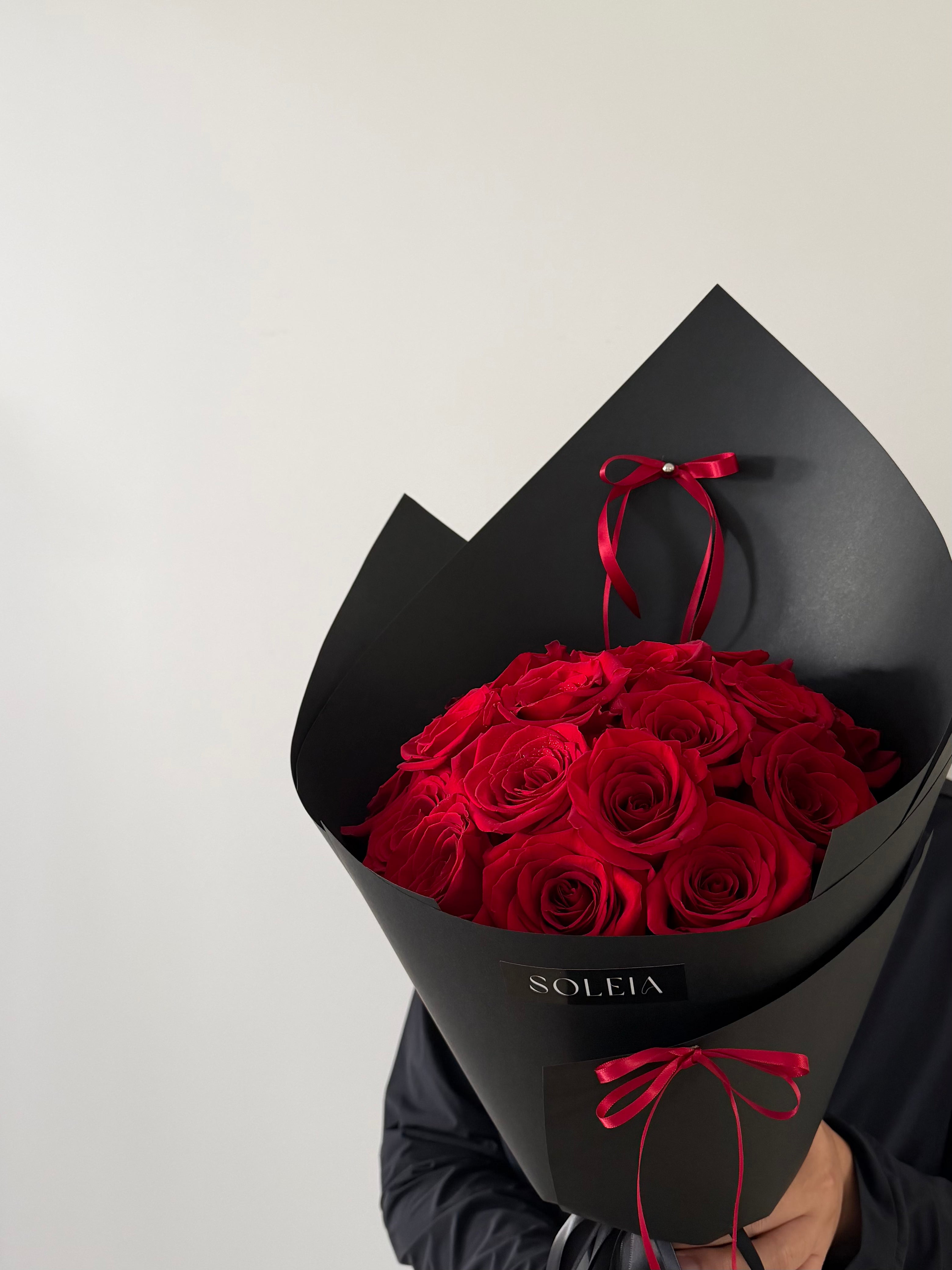Pure Rose