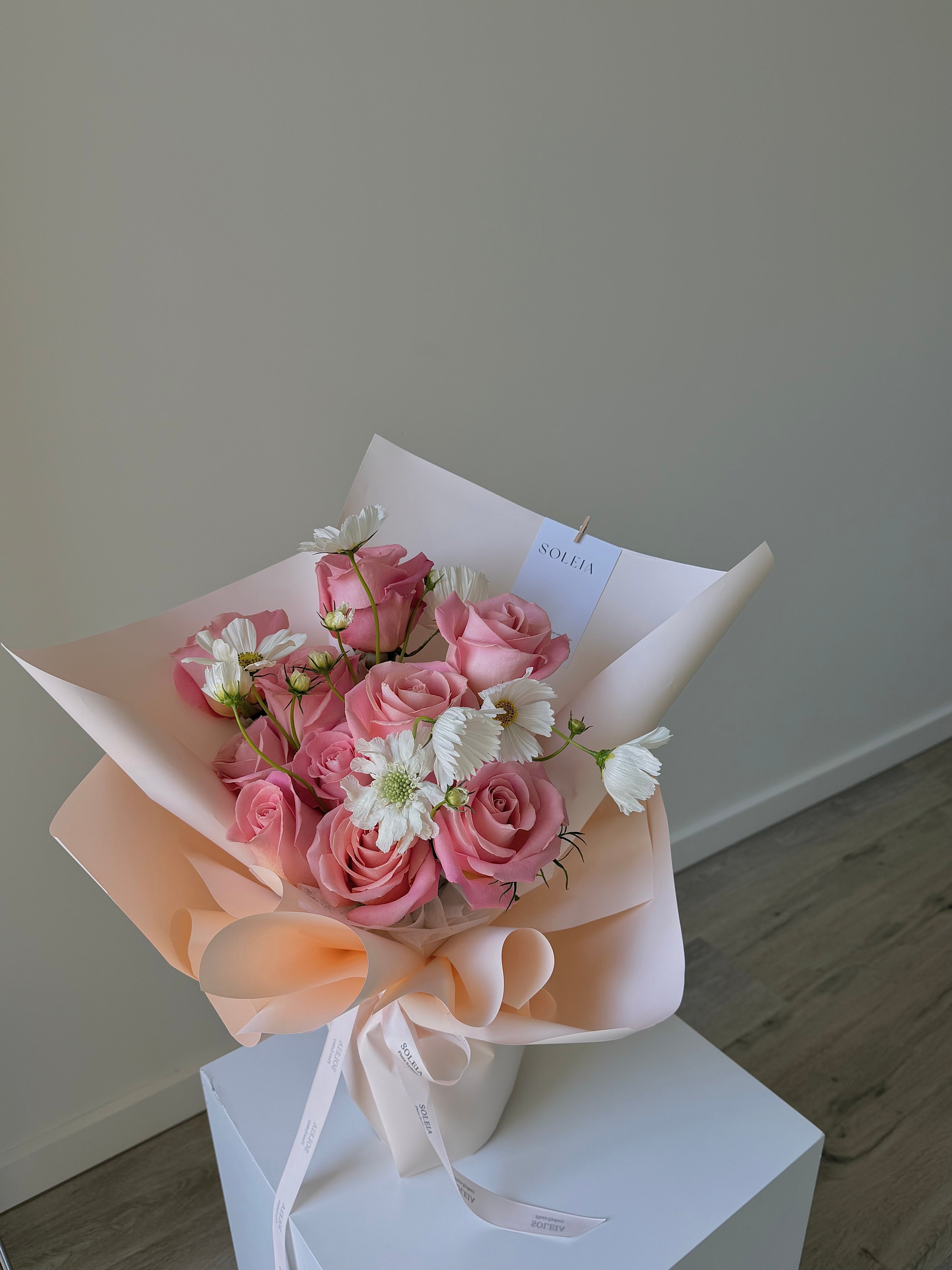 Pure Rose