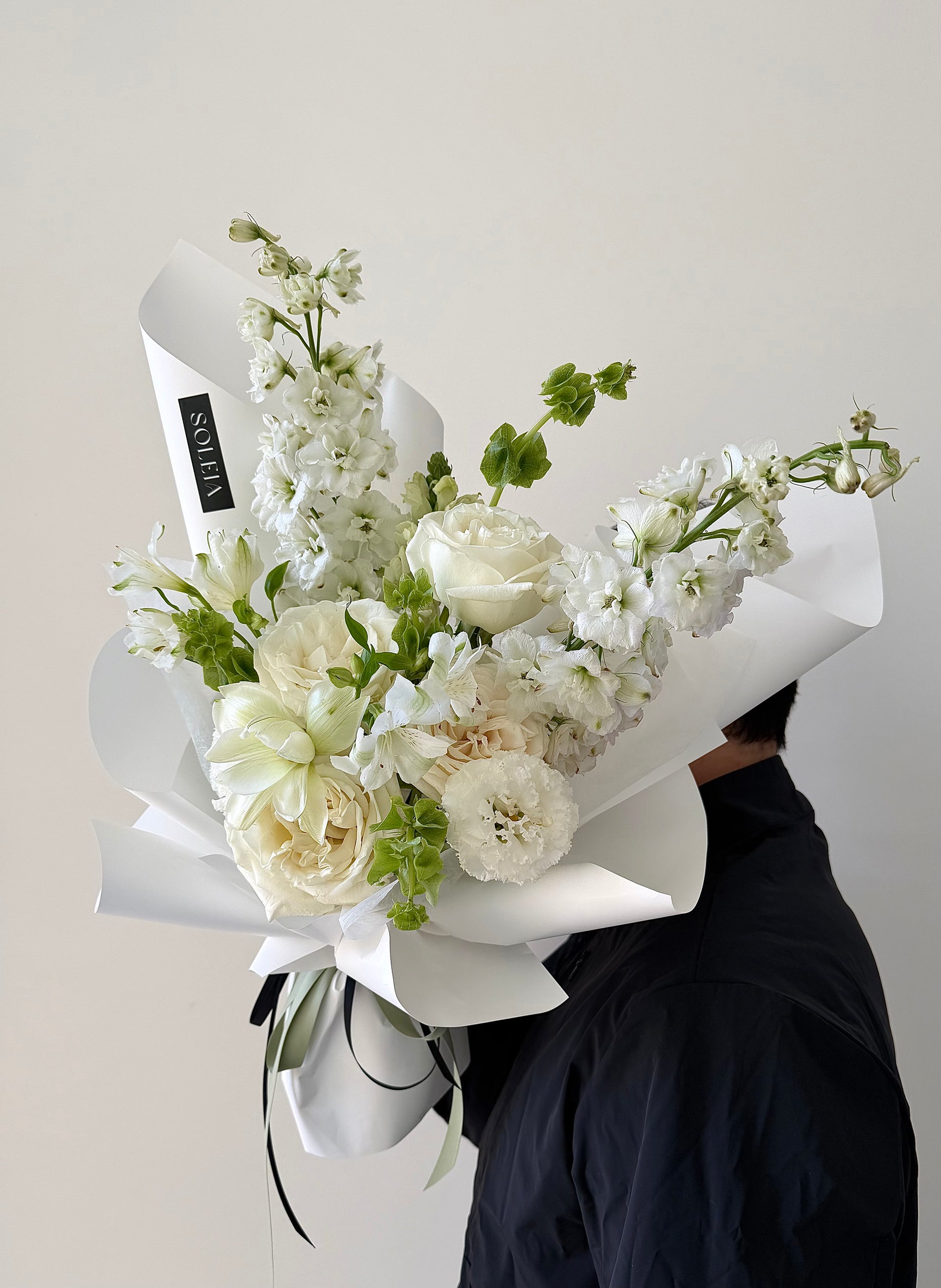 Airy Blanc