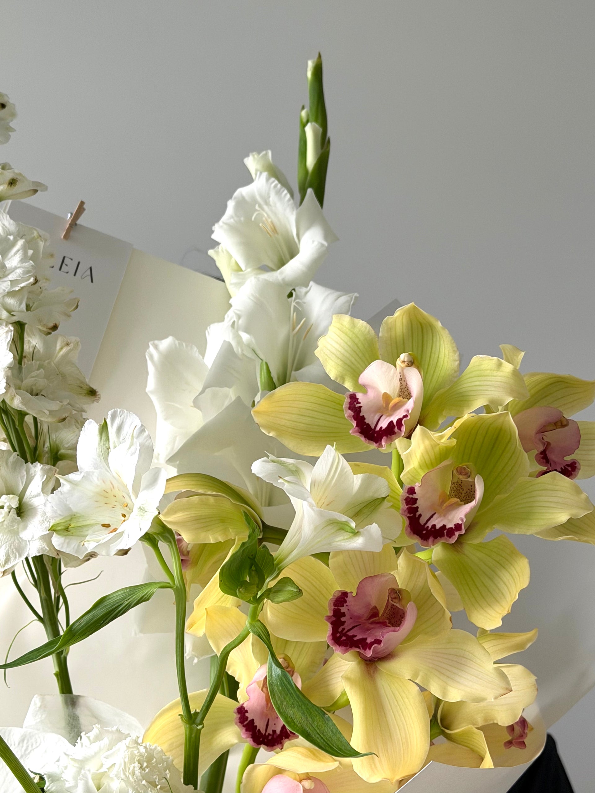 Orchid Edit - Bespoke