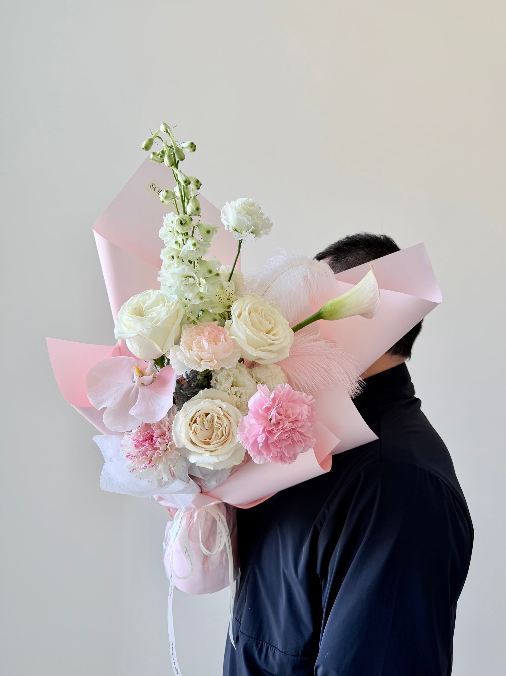 Airy Blush