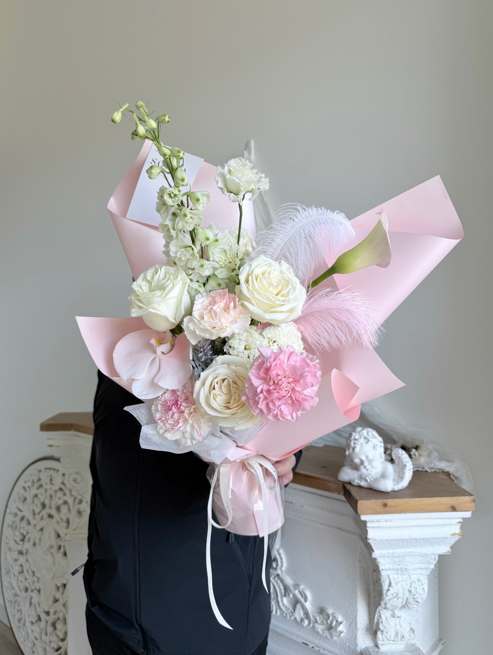 Airy Blush