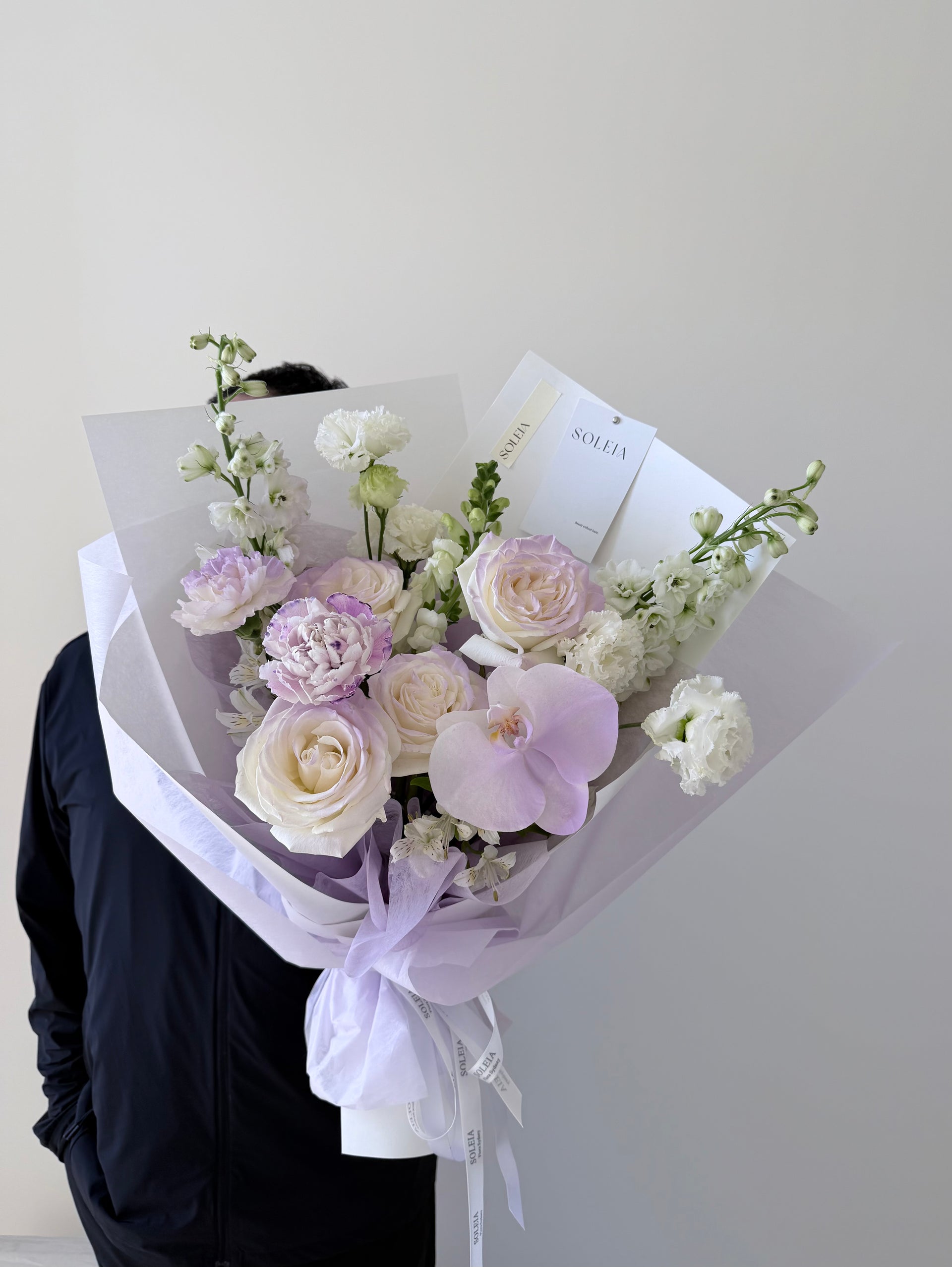Airy Lilac