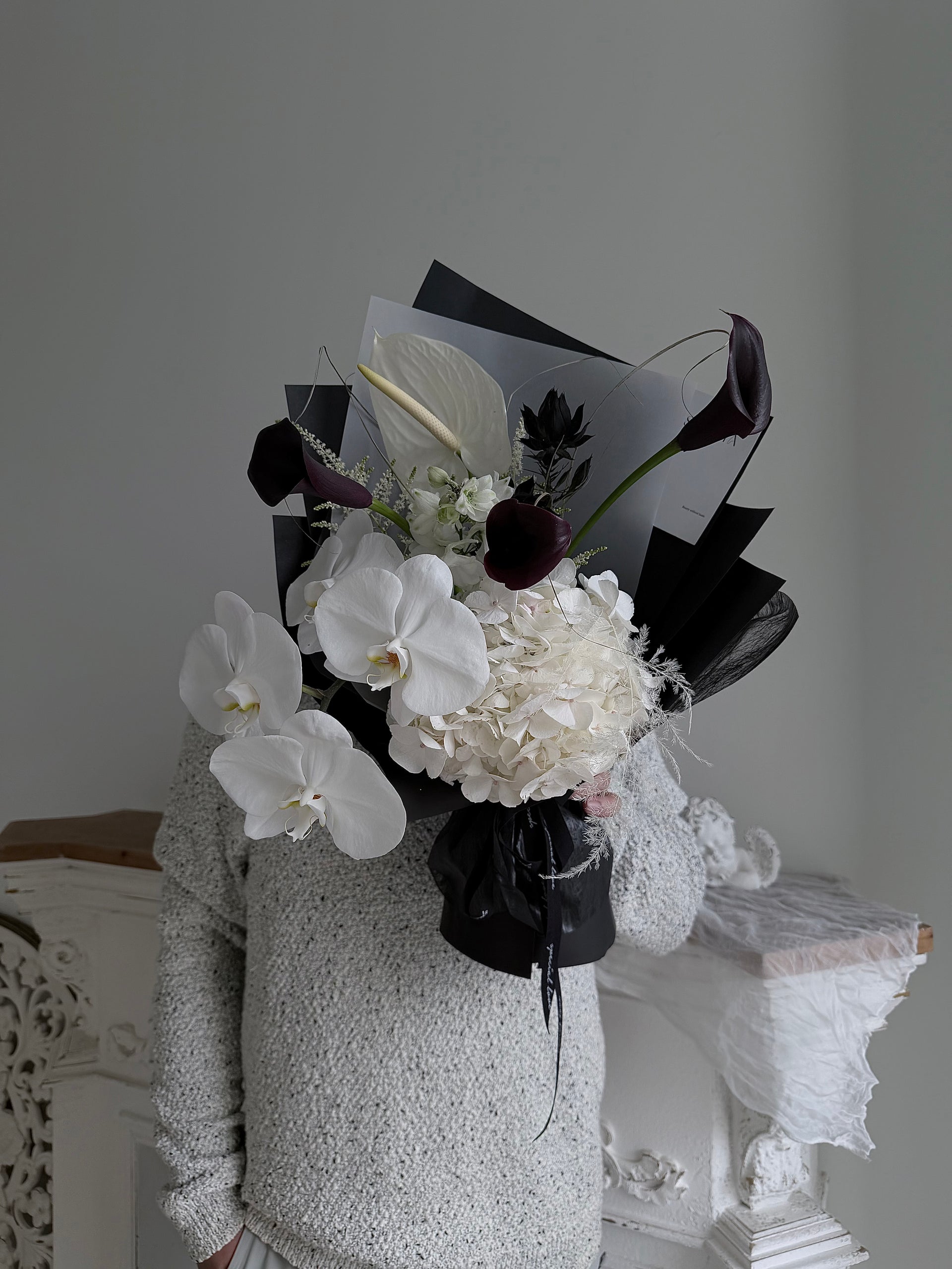 Bespoke Collection