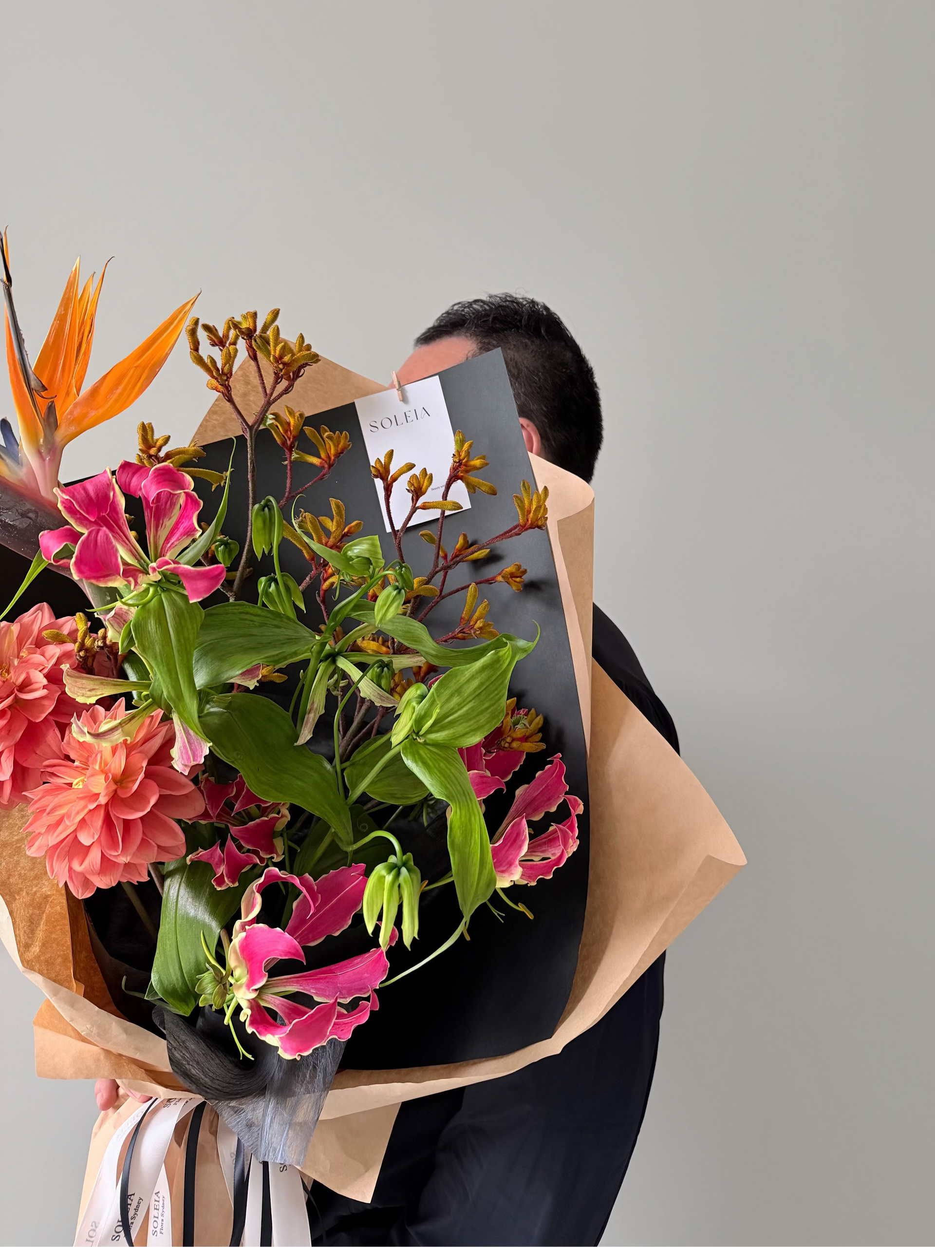 Burnt Garden - Bespoke