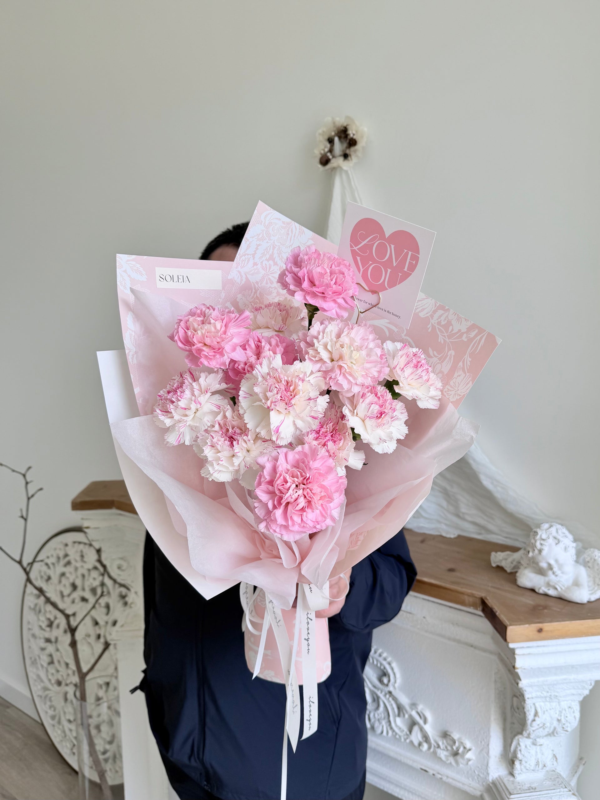 Carnation Love