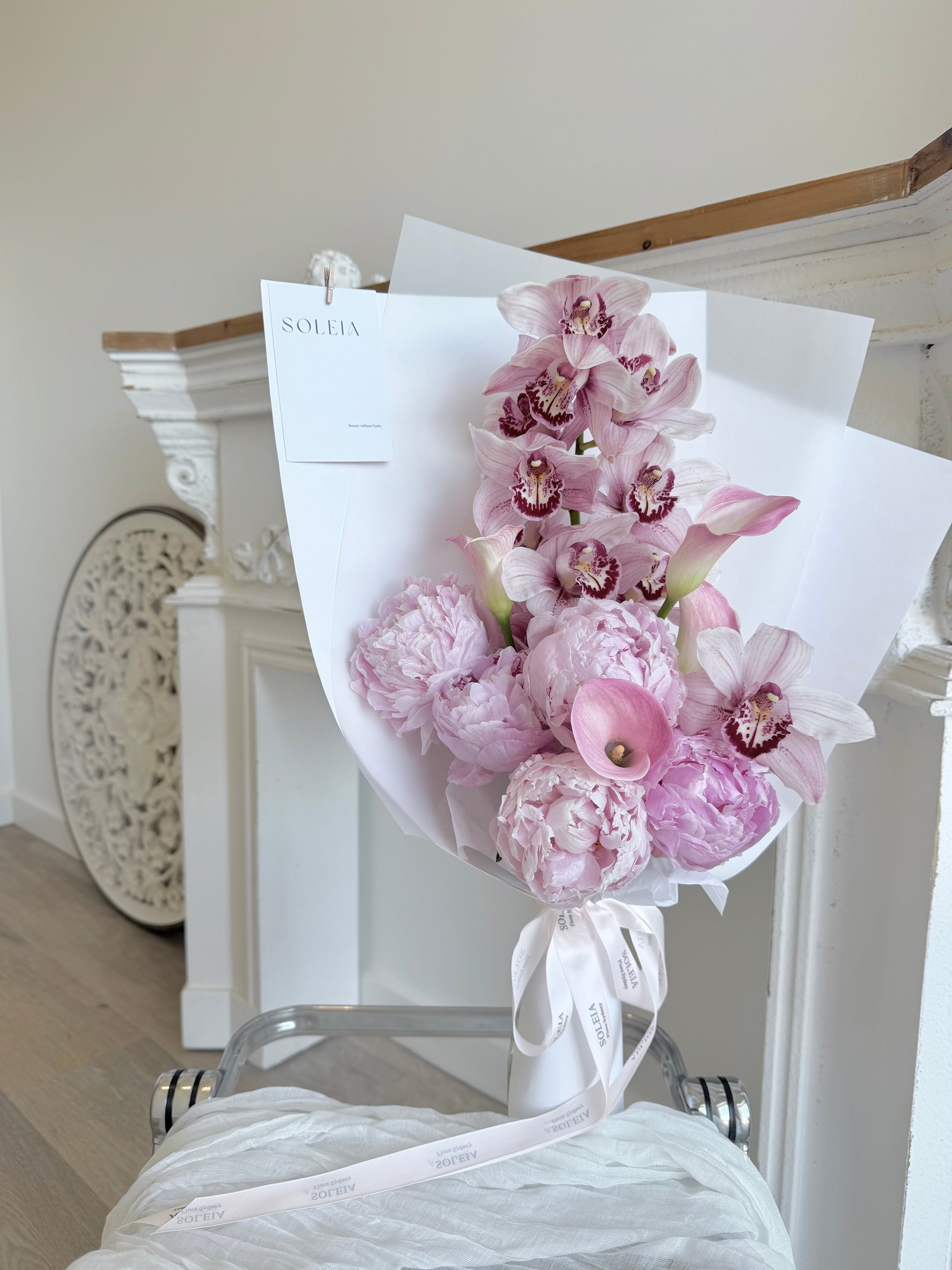 Bespoke Bouquet