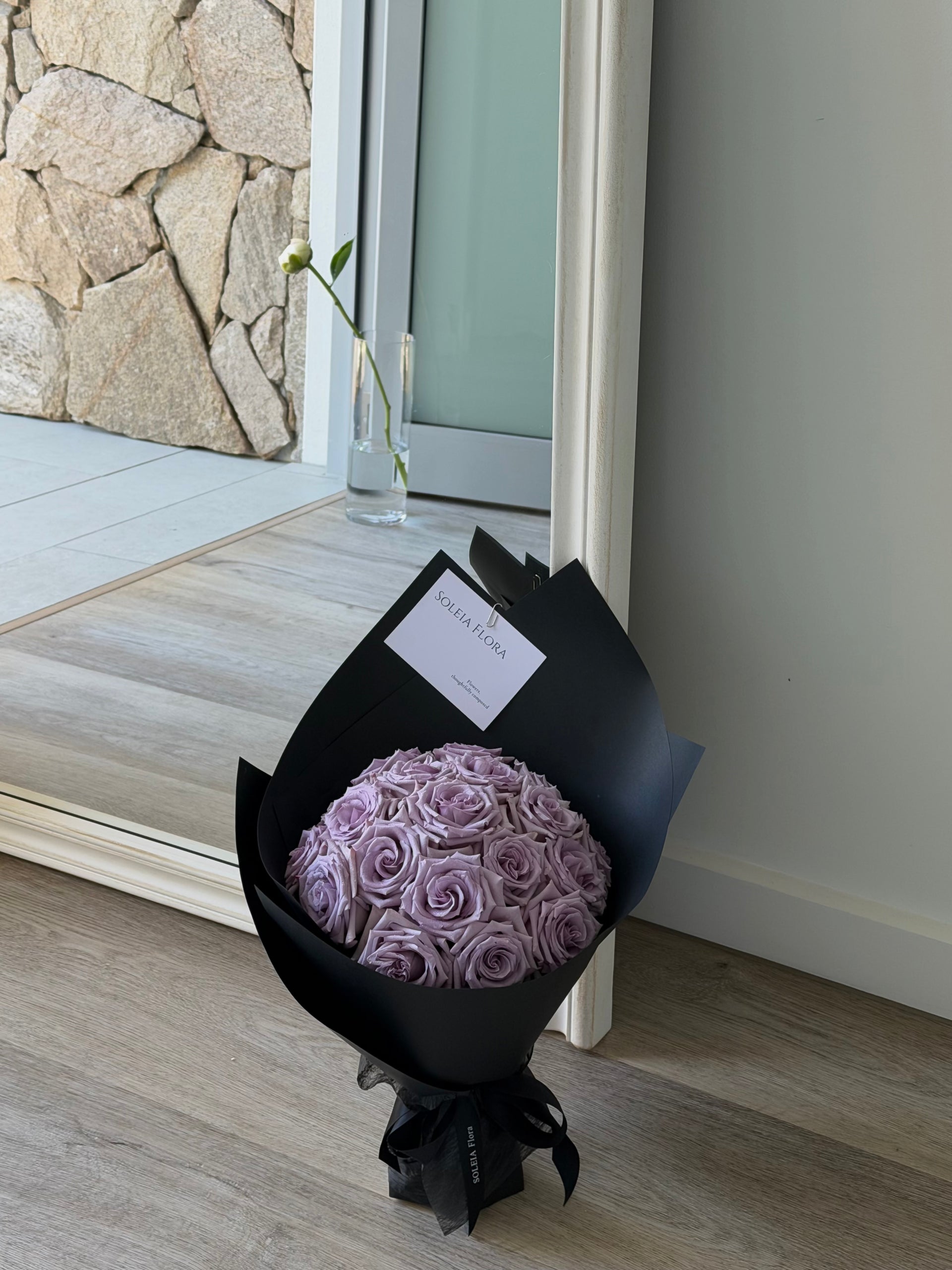 Dome Rose