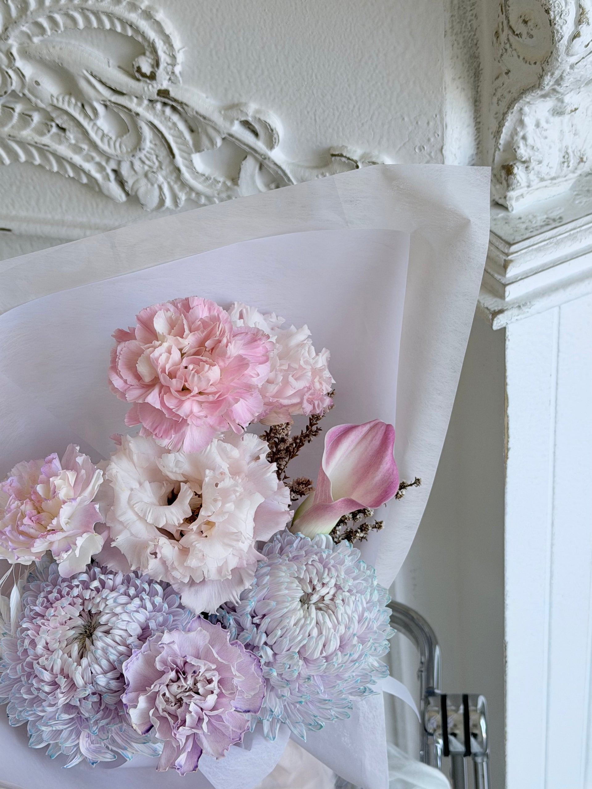 Blush Lilac