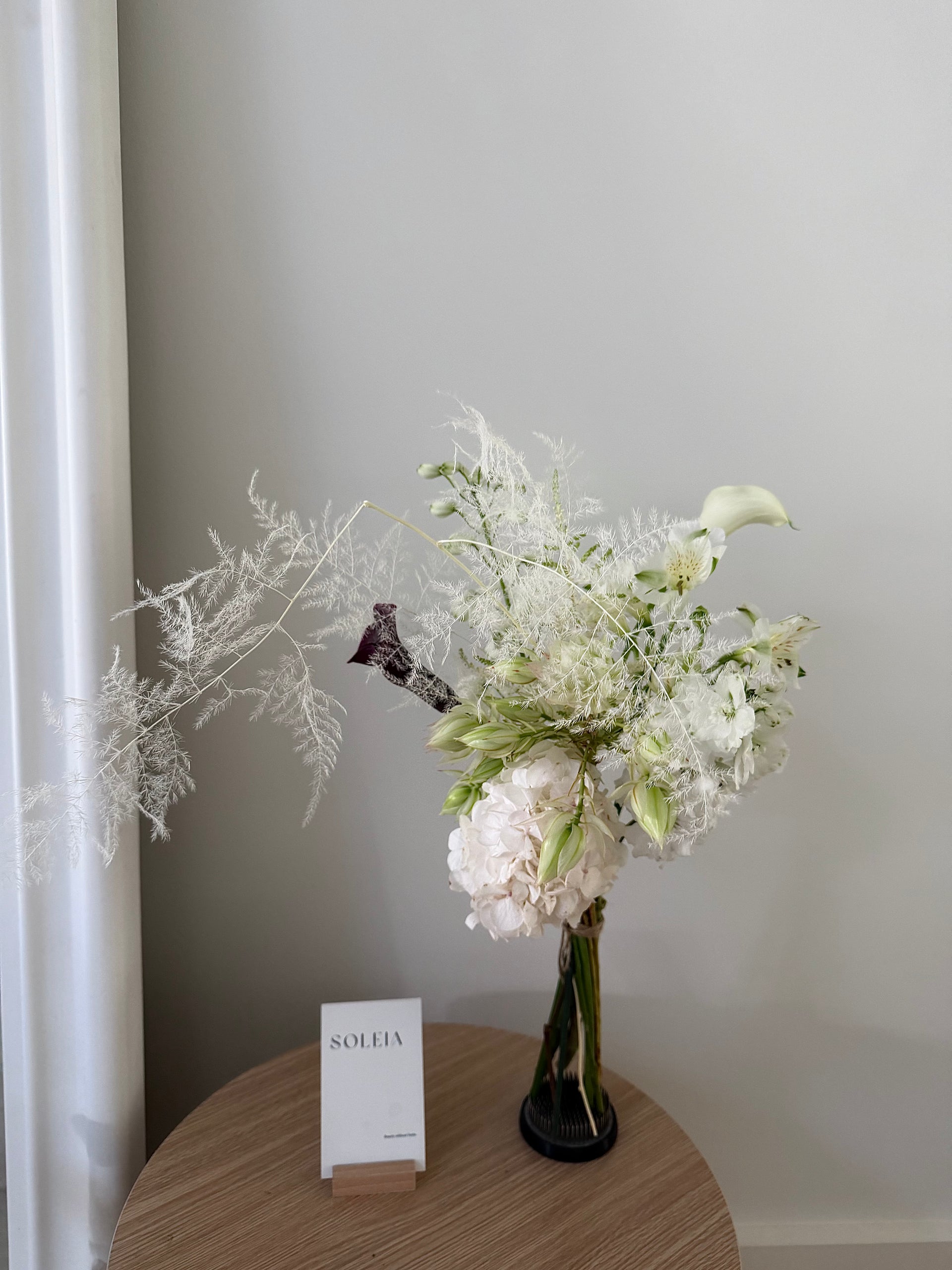 Flora Posy Edit
