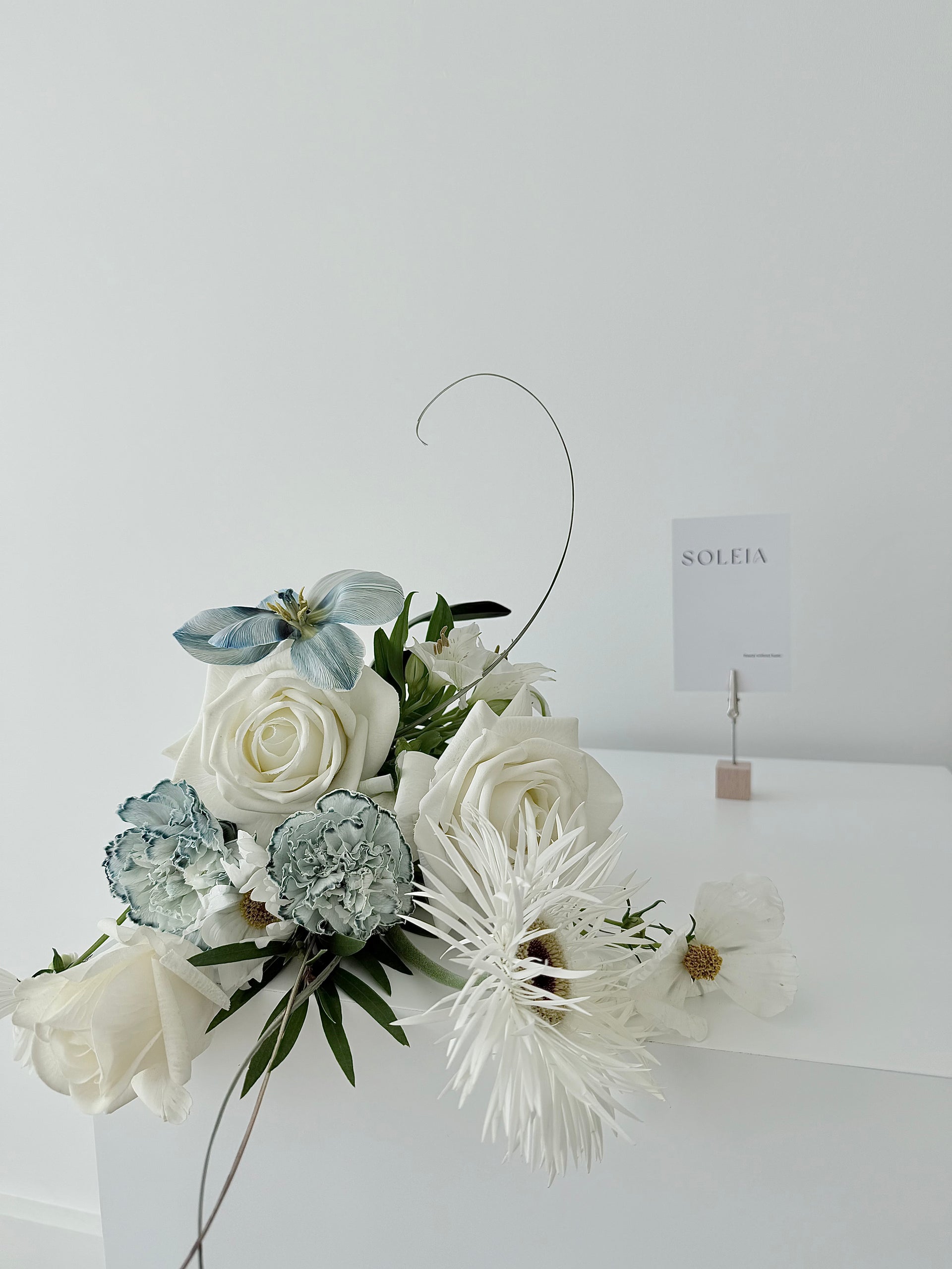 Flora Posy - Bespoke