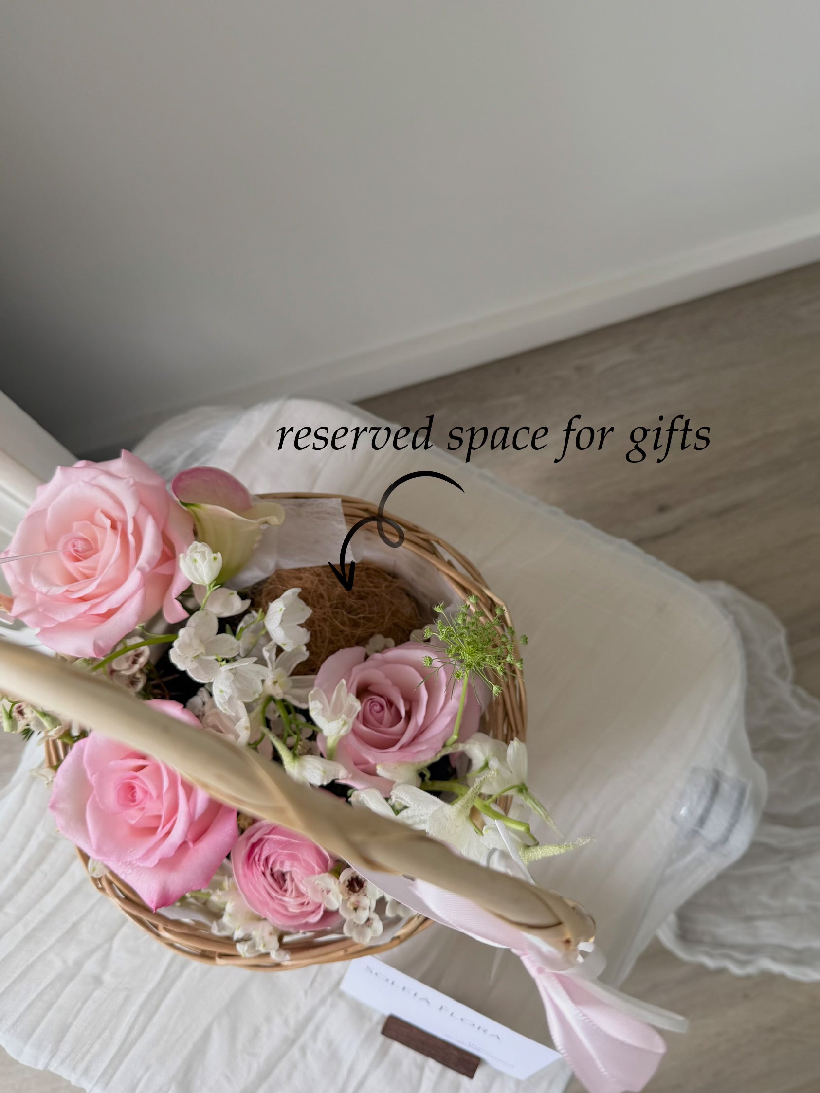 SOLEIA Gift Hamper