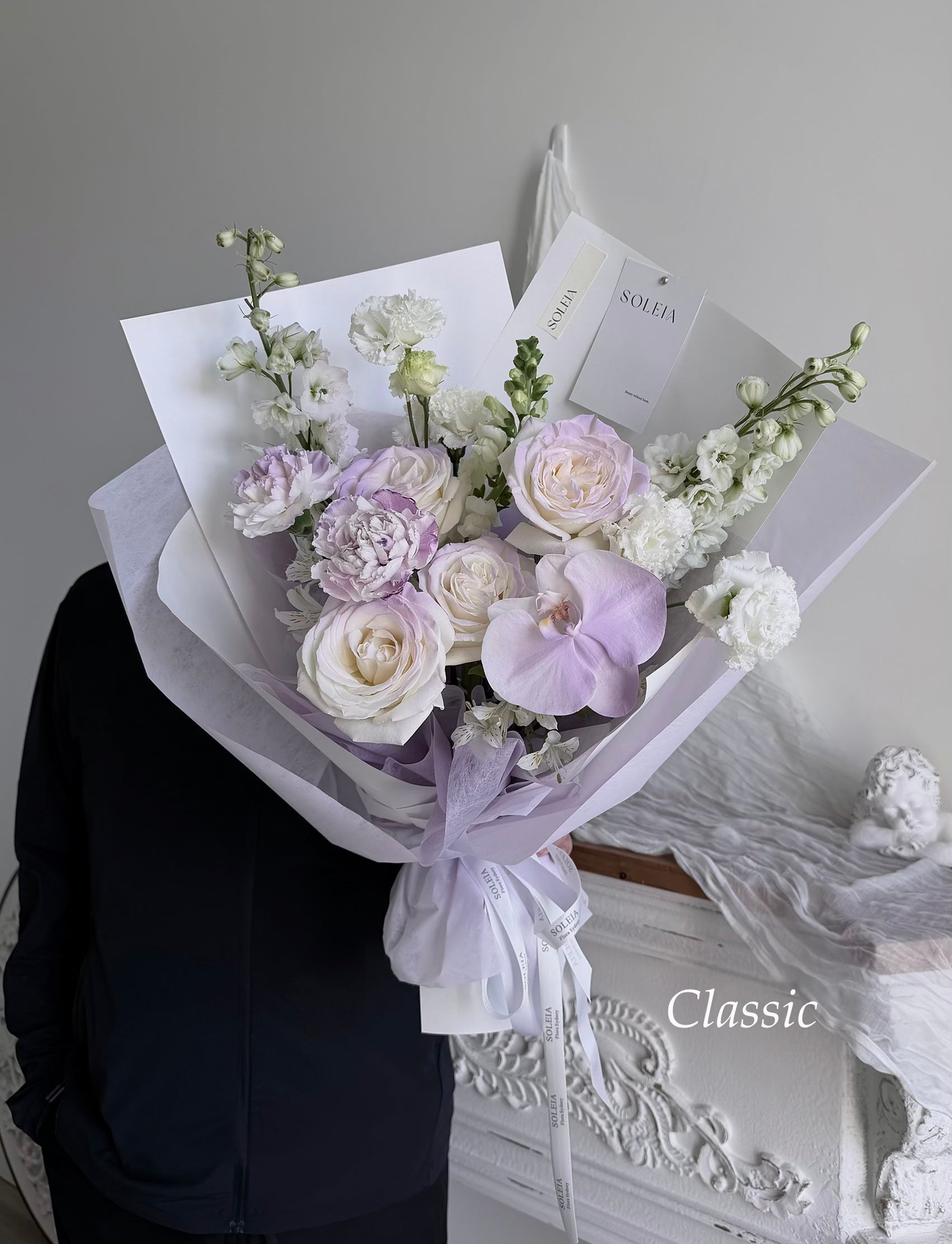 Airy Lilac
