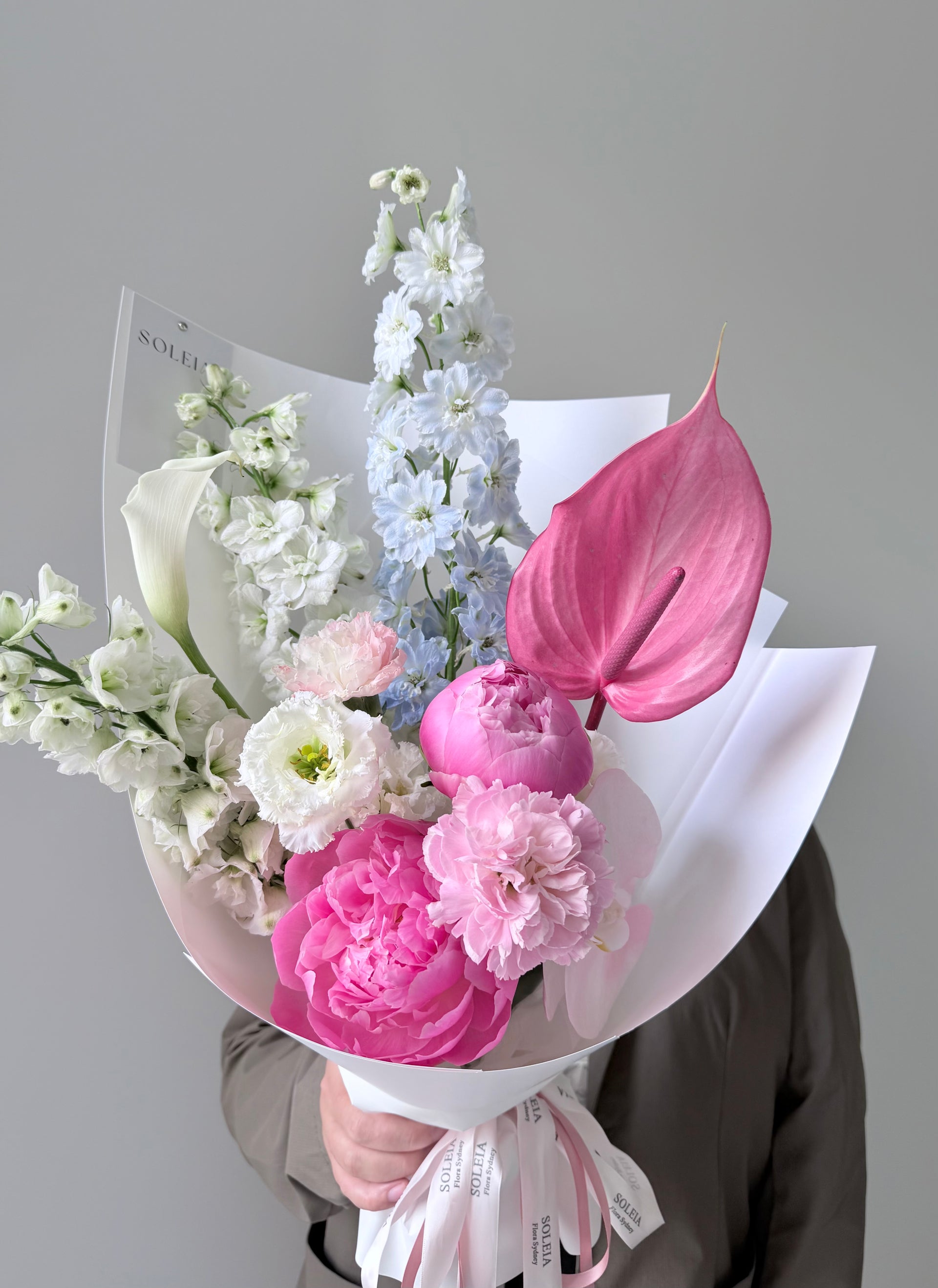 Bespoke Bouquet