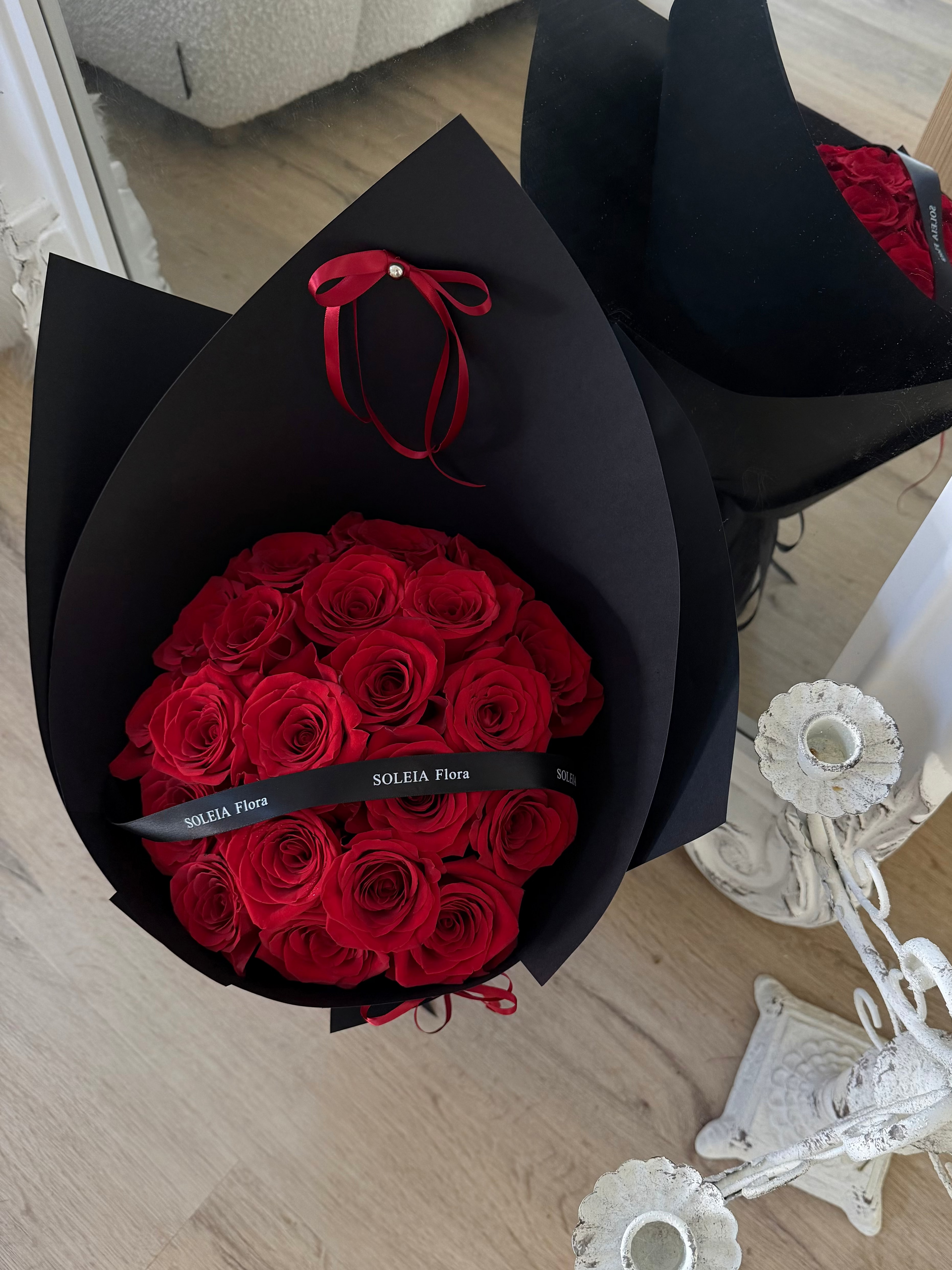 Rouge Rose