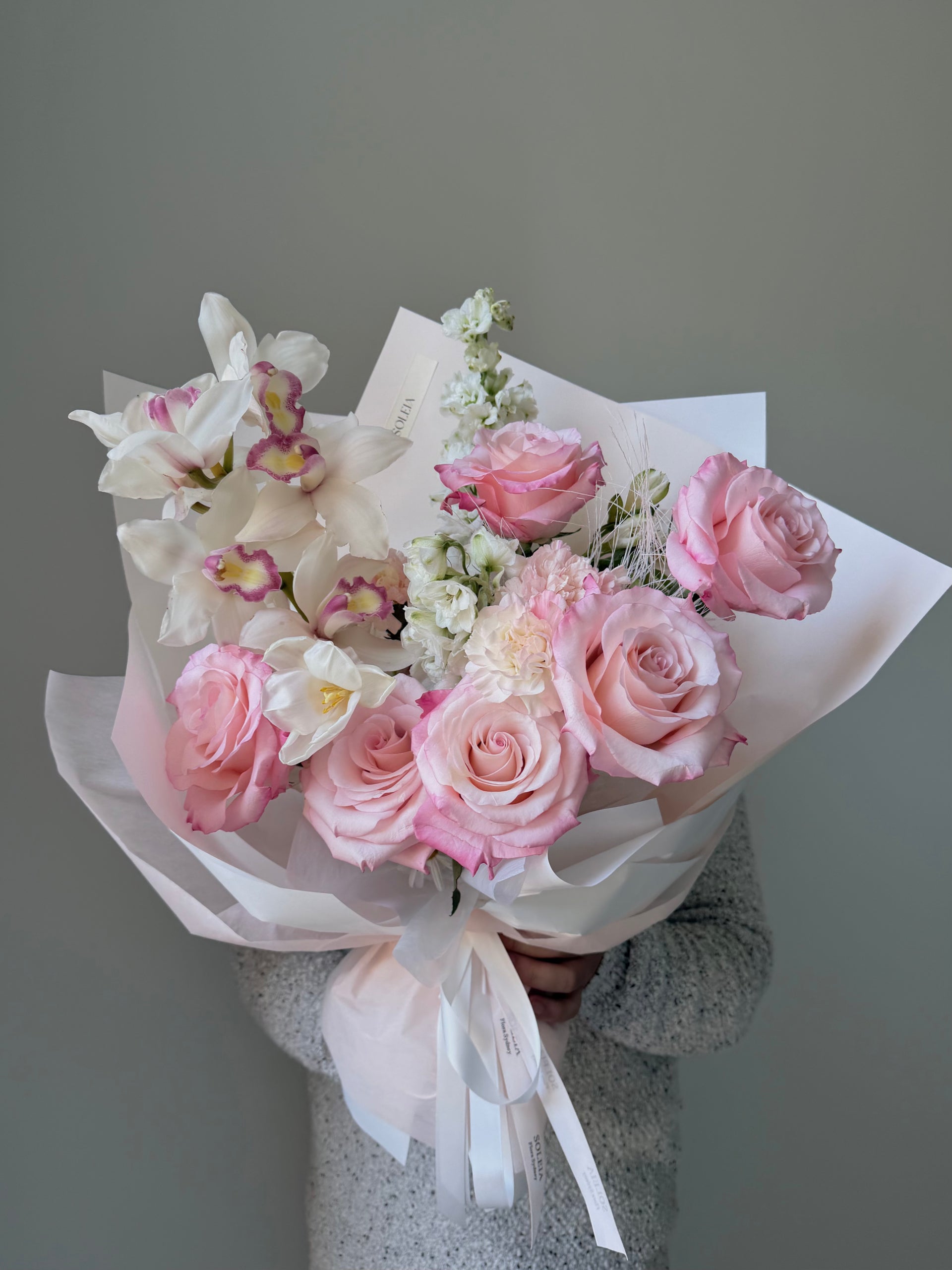 Rosa
