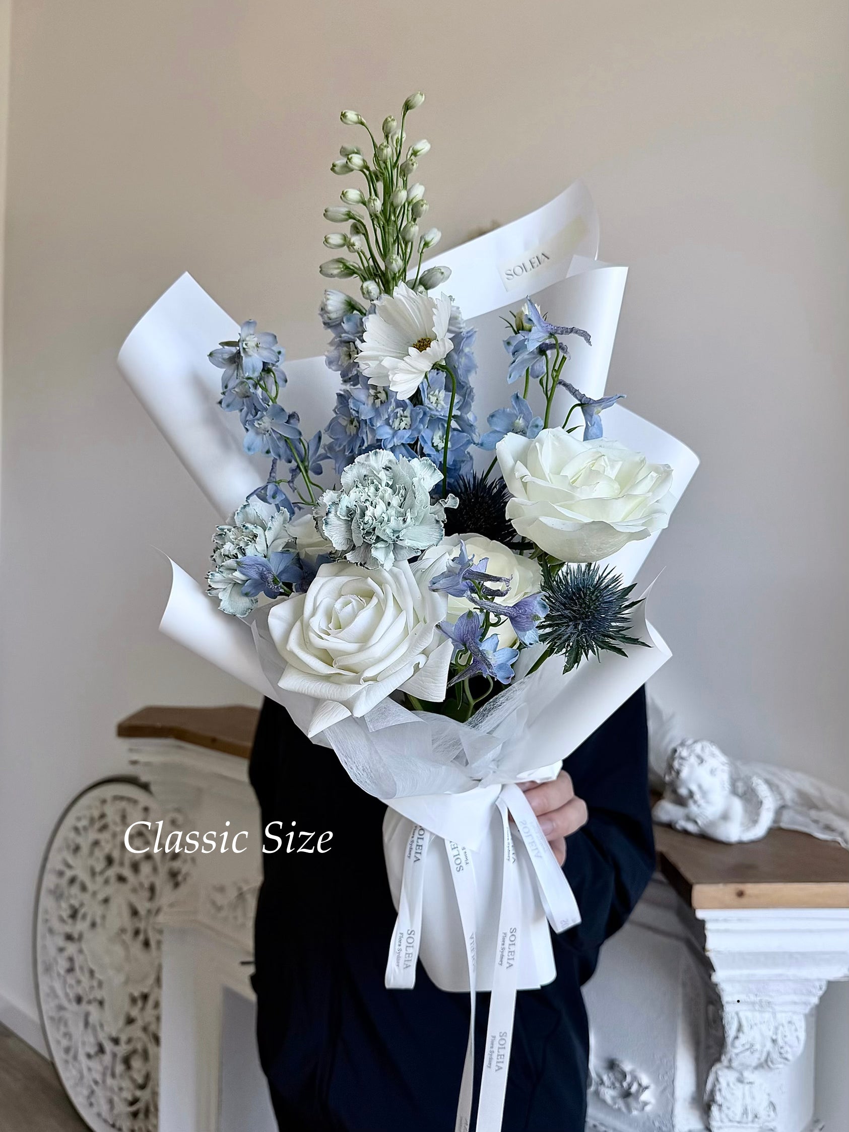 Pure Ocean