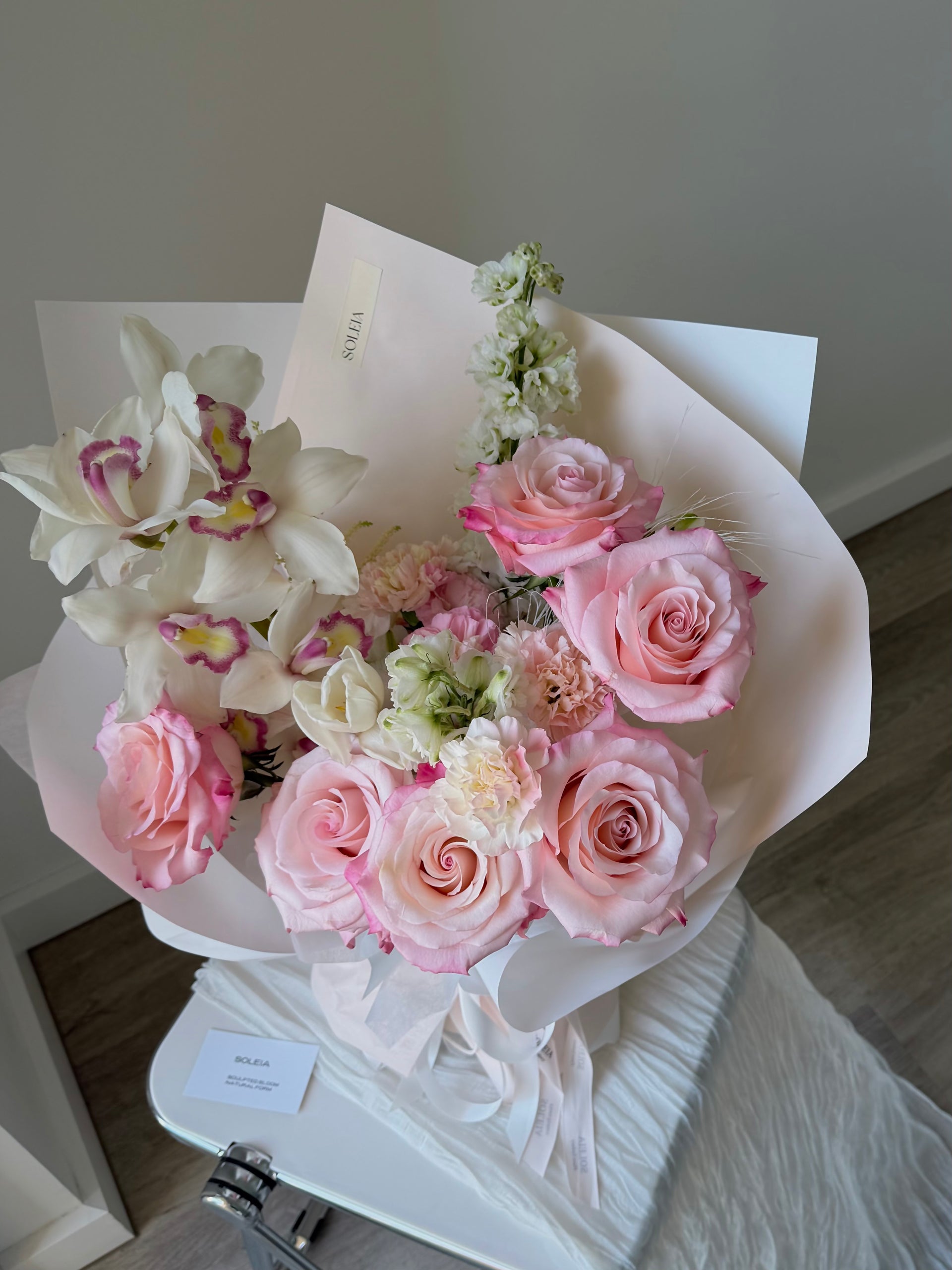 Rosa