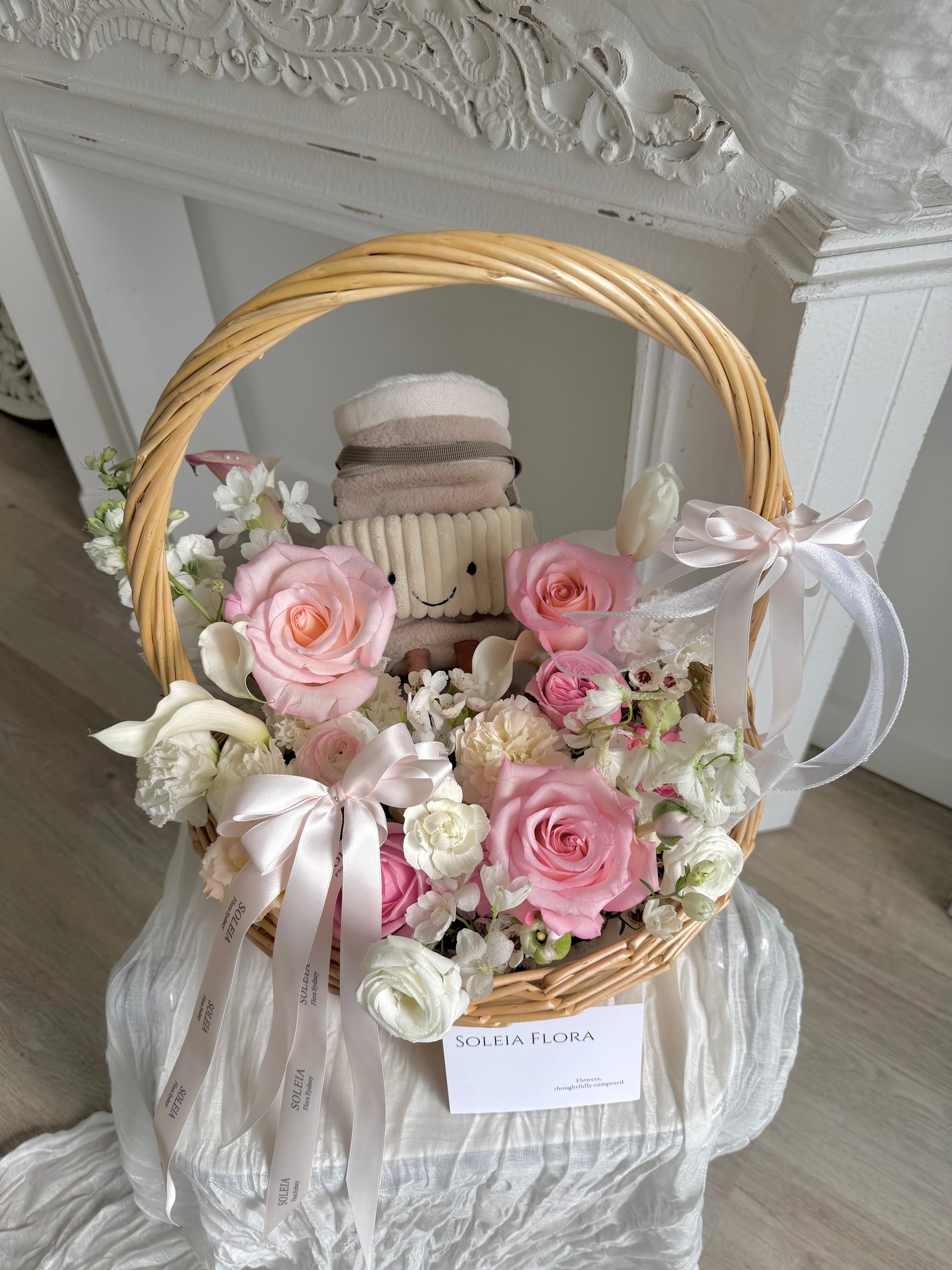 SOLEIA Gift Hamper
